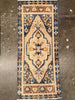 Vintage Turkish Anatolian Rug - 1'8" x 4'