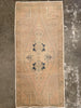 Vintage Turkish Anatolian Rug - 1'9" x 3'8"