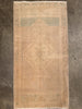 Vintage Turkish Anatolian Rug - 1'10" x 3'7"