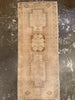 Vintage Turkish Anatolian Rug - 1'7" x 3'9"