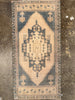 Vintage Turkish Anatolian Rug - 1'8" x 3'4"