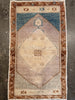 Vintage Turkish Anatolian Rug - 1'9" x 3'