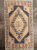 Vintage Turkish Anatolian Rug - 1'11" x 3'3"