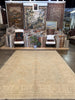 Turkish Bakshaish Rug - 8'1" x 10'1"