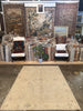 Turkish Oushak Rug - 5'1" x 6'8"