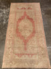 Vintage Turkish Anatolian Rug - 3' x 5'8"