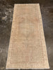 Vintage Turkish Anatolian Rug - 2'8" x 5'11"