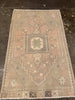 Vintage Turkish Anatolian Rug - 2'10" x 4'6"