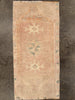 Vintage Turkish Anatolian Rug - 1'8" x 3'6"