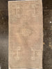 Vintage Turkish Anatolian Rug - 1'9" x 3'6"