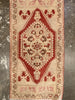 Vintage Turkish Anatolian Rug - 1'10" x 3'5"