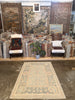 Turkish Oushak Rug - 4' x 5'10"