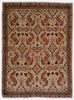 Persian Malayer-Style Rug - 4'10" x 6'7"