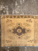 Vintage Turkish Anatolian Rug - 1'6" x 1'9"