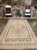 Anatolian Rug - 6' x 9'