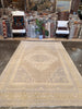 Anatolian Rug - 6' x 9'