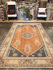 Senneh Rug - 6' x 9'