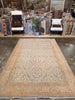 Hamadan Rug - 6' x 9'