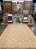 Turkmen Rug - 8' x 10'