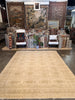 Turkmen Rug - 8' x 10'