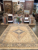 Heriz Rug - 8' x 10'