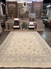 Oushak Rug - 9' x 12'3"
