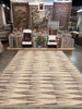 Scandinavian Rug - 9' x 11'11"