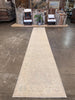 Turkish Oushak Rug - 2'9" x 16'1"