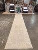 Turkish Oushak Rug - 2'9" x 14'1"