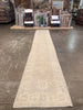 Turkish Oushak Rug - 2'9" x 16'