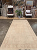 Vintage Turkish Anatolian Rug - 4'6" x 8'11"