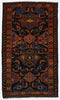 Antique Russian Seychour Rug - 3' x 5'2"