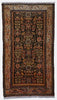 Antique Persian Malayer Rug - 2'11" x 5'7"