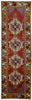 Vintage Turkish Cal Rug - 3'1" x 9'4"