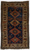 Antique Persian Caucasian Rug - 6'3" x 10'1"