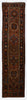 Antique Persian Heriz Rug - 2'7" x 10'7"