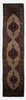 Antique Persian Serab Rug - 3'4" x 15'3"