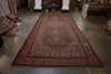 Antique Persian Malayer Rug - 7' x 20'4"
