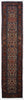 Antique Persian Heriz Rug - 2'10" x 13'5"