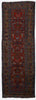 Antique Persian Kurdish Rug - 3'1" x 9'1"