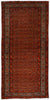 Antique Persian Malayer Rug - 6'2" x 12'6"