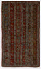 Antique Turkish Anatolian Rug - 2'11" x 5'1"