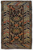 Antique Russian Seychour Rug - 3'6" x 5'1"