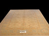 Turkish Oushak Rug - 8'8" x 9'9"