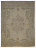 Antique Turkish Chic Rug - 7'2" x 9'7"