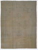 Antique Turkish Chic Rug - 7'3" x 9'8"
