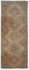 Antique Turkish Chic Rug - 4'8" x 12'3"