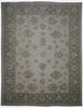 Turkish Oushak Rug - 12'5" x 16'3"