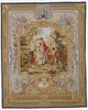 Chinese Tapestry Rug - 5'9" x 7'