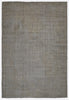 Vintage Turkish Chic Rug - 7'1" x 10'1"